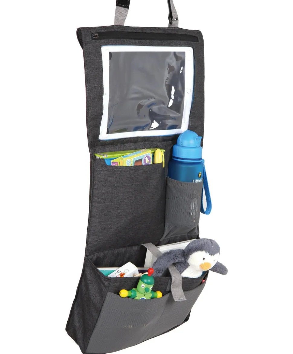 LittleLife Car Seat Organiser