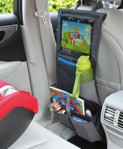 LittleLife Car Seat Organiser