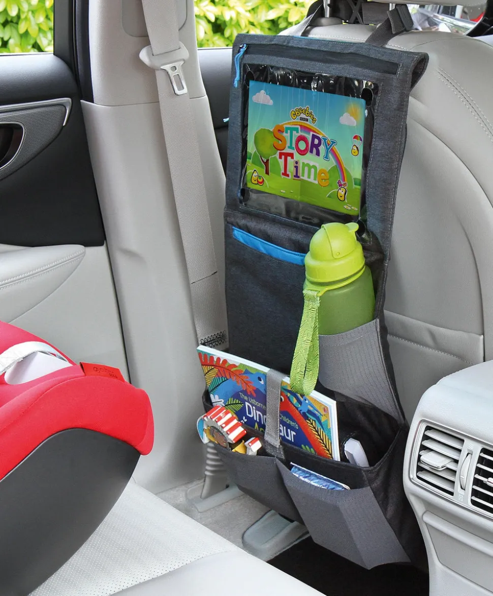 LittleLife Car Seat Organiser