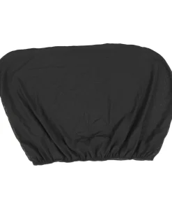 LittleLife Car Window Sunshade (Pack of 2) - Black