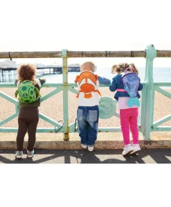 LittleLife Clownfish Toddler Backpack
