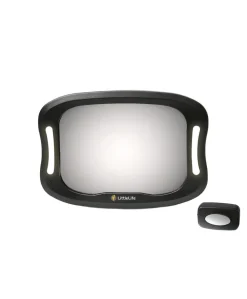 LittleLife Light-Up Car Mirror