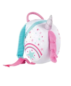 LittleLife Toddler Backpack - Unicorn