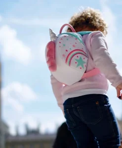 LittleLife Toddler Backpack - Unicorn