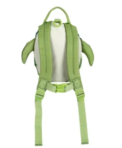 LittleLife Toddler Backpack - New Turtle