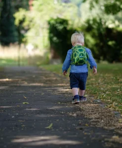 LittleLife Toddler Backpack - New Turtle