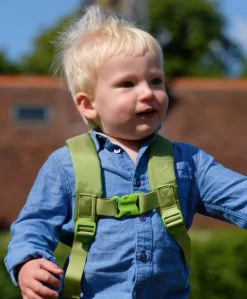 LittleLife Toddler Backpack - New Turtle