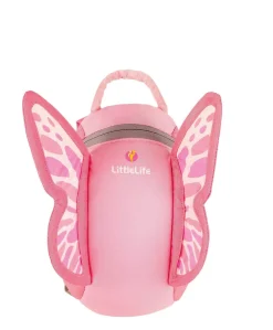 LittleLife Toddler Backpack - Butterfly