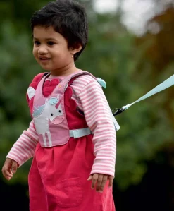 LittleLife Toddler Reins - Unicorn