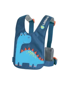 LittleLife Toddler Reins - Dinosaur