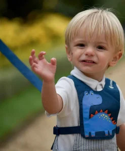 LittleLife Toddler Reins - Dinosaur