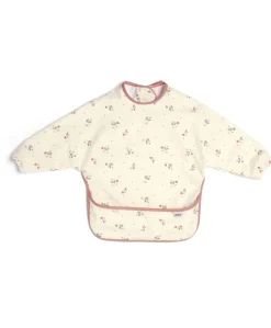 Long-sleeved Bibs (2 Pack) – Berry Picnic