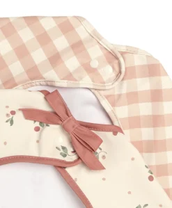 Long-sleeved Bibs (2 Pack) – Berry Picnic
