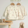 Long-sleeved Bibs (2 Pack) – Bonjour Bebe