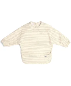 Long-sleeved Bibs (2 Pack) – Bonjour Bebe