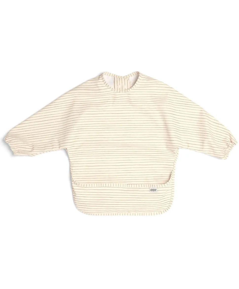 Long-sleeved Bibs (2 Pack) – Bonjour Bebe