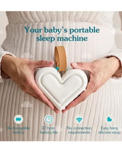 Love To Dream Sleep Machine
