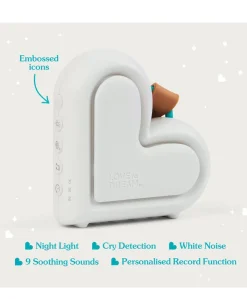 Love To Dream Sleep Machine