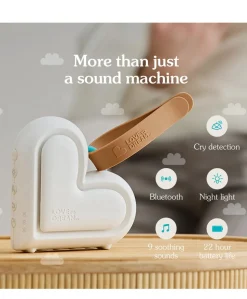 Love To Dream Sleep Machine