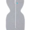Love To Dream Swaddle Up™ Small/8 - 13lbs (1.0 Tog) - Grey