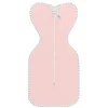 Love To Dream Swaddle Up™ Small/8 - 13lbs (1.0 Tog) - Pink