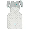 Love to Dream Swaddle Up™ Transition Bag Medium/13-19lbs (1.5 Tog) - Mini Cloud White