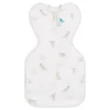Love to Dream Swaddle Up™ Newborn/0-1 Months (1.0 Tog) - Cloud Bunny
