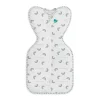 Love to Dream Swaddle Up™ Small/8-13lbs (1.0 Tog) - Rainbow