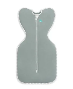 Love To Dream Swaddle Up™ Small/8-13lbs (1.0 Tog) - Dark Olive