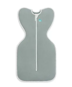 Love to Dream Swaddle Up™ and Sleep Machine Bundle Small/8-13lbs (1.0 Tog) - Dark Olive