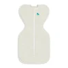 Love to Dream Swaddle Up™ Small/8 - 13lbs (1.0 Tog) - Sand Dollar