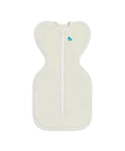 Love to Dream Swaddle Up™ Small/8 - 13lbs (1.0 Tog) - Sand Dollar