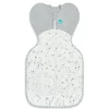 Love To Dream Swaddle Up™ Newborn/5-8.5lbs (1.0 Tog) - North Star White