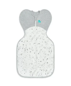 Love To Dream Swaddle Up™ Newborn/5-8.5lbs (1.0 Tog) - North Star White
