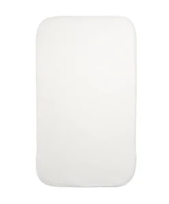 Lua Bedside Crib Spare Fibre Mattress