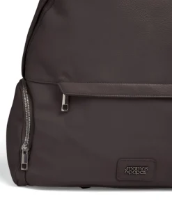 Luxe Minimalist Backpack - Coco