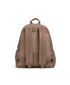 Luxe Minimalist Backpack - Russett