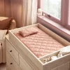 Luxury Changing Mat – Welcome to the World Wildflower
