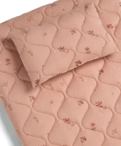 Luxury Changing Mat – Welcome to the World Wildflower