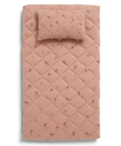 Luxury Changing Mat – Welcome to the World Wildflower