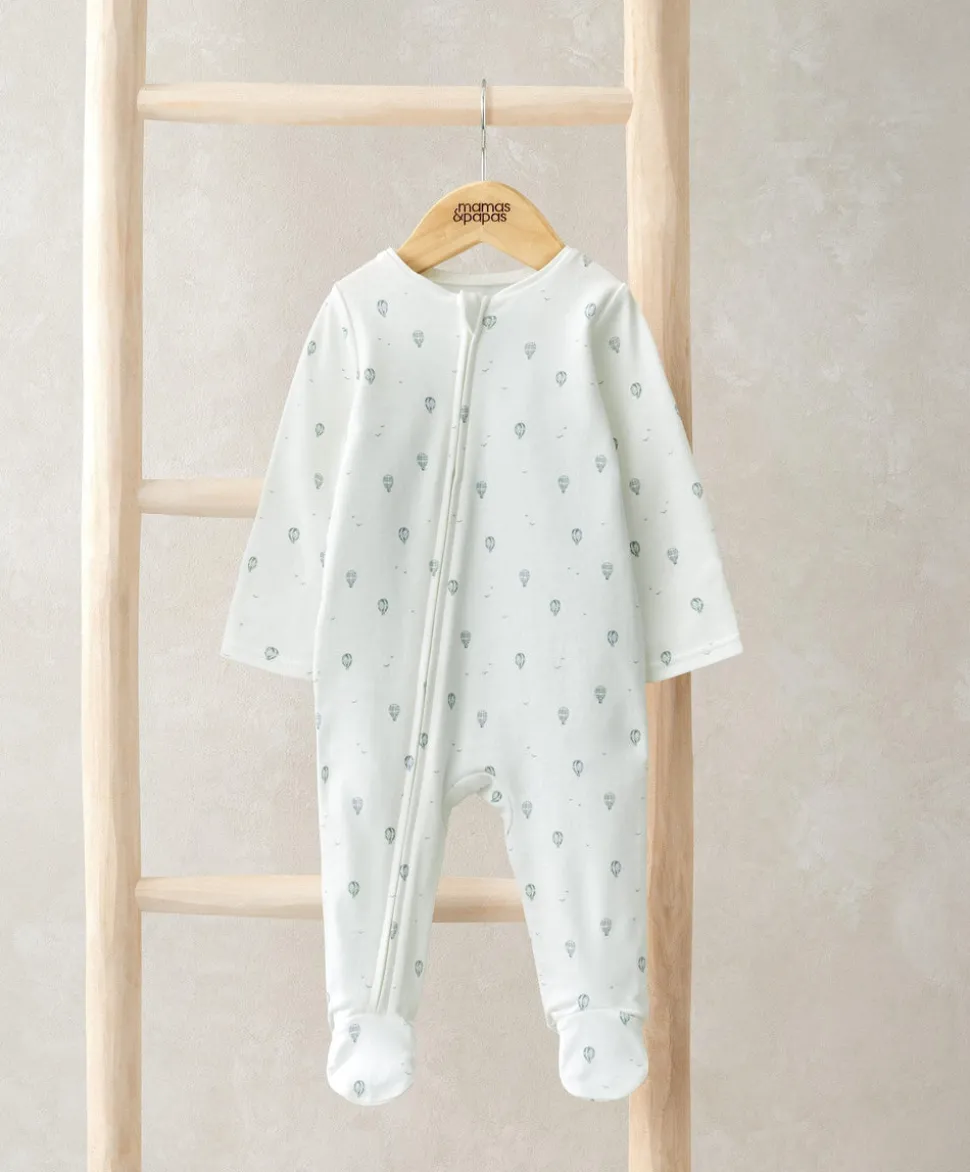 0-3m Baby Boy Giftbox - Small