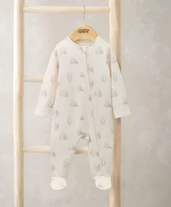 0-3m Goodnight Bear - Gift Box