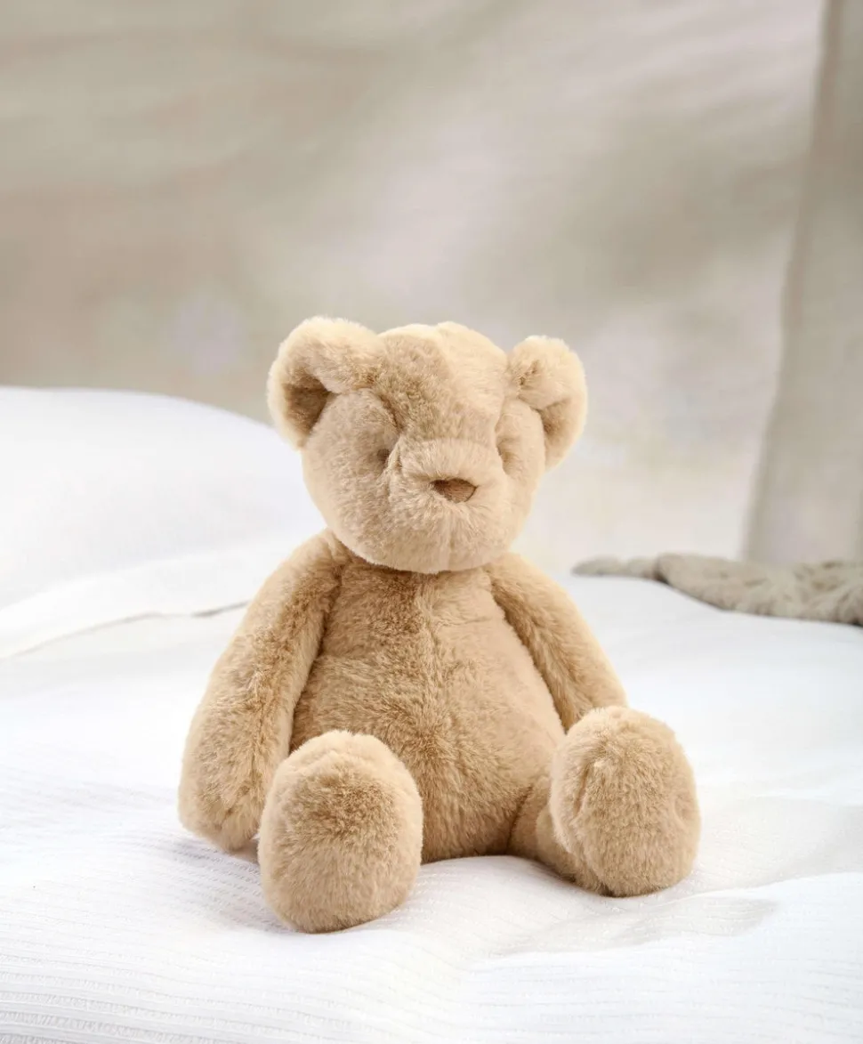 0-3m Goodnight Bear - Gift Box