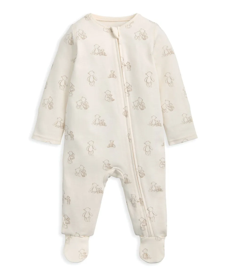 0-3m Goodnight Bear - Gift Box