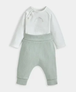0-3m Little Brother - Gift Box