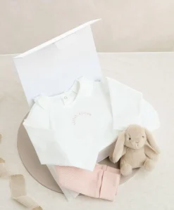 0-3m Little Sister - Gift Box