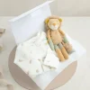 0-3m Safari - Small Gift Box