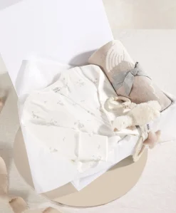 0-3m Welcome to the World Duckling Baby Gift Box
