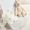 0-3m Welcome to the World Giraffe - Medium Gift Box