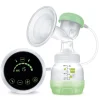 MAM Baby 2-in-1 Electric Single Breast Pump with Rechargeable Battery